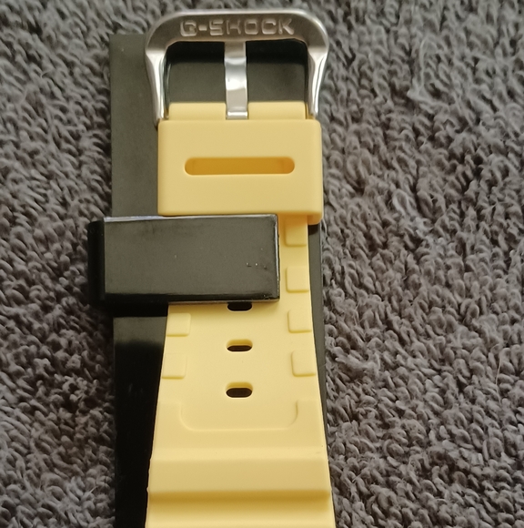 💥SOLD💥CASIO G-SHOCK DW5600WB - Picture 10 of 10